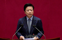 [포토] 신상발언 하는 노웅래 '억울하다'