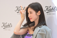 [포토] 아린, 토끼처럼