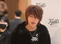 [포토] 명동에 등장한 다나카상