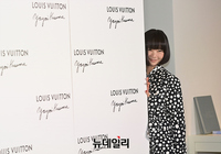 [포토] 사랑스런 배두나