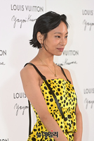 [포토] 모델 안나