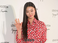 [포토] 배윤영, 탑모델 워킹