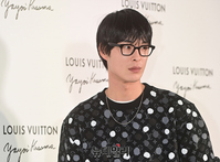 [포토] 모델 박경진