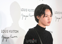 [포토] 엘리스, 샤프한 눈빛