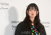 [포토] 모델 신현지