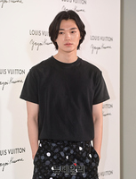 [포토] 모델 최연규