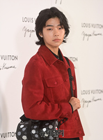 [포토] 모델 이채원, 동안 비주얼