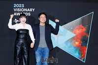 [포토] 나영석 PD 응원나선 이은지