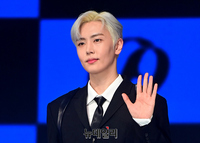 [포토] 미니앨범으로 컴백한 SF9 재윤