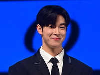 [포토] 요원으로 컴백한 SF9 다원