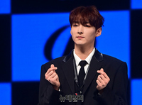 [포토] SF9 주호, 시크한 매력