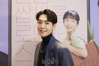 [포토] 전도연과 로맨틱코미디로 호흡 맞추는 정경호