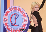 [포토] 현아, 오늘도 핫해