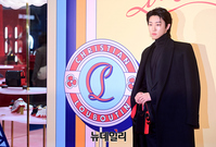 [포토] 세븐틴 디에잇, 시크한 매력