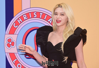 [포토] 알렉사 "팝업 오픈 축하해요"