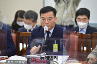 [포토] 이태원 참사 특위 공청회 참석한 이경원 연세대 교수