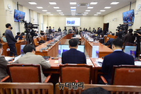 [포토] 이태원 참사 특위 전문가 공청회