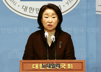 [포토] 심상정 '깡통전세 예방 종합 입법안 발표 기자회견'