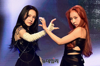 [포토] 2인조 신인 걸그룹 '프림로즈' 가요계 데뷔