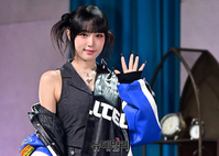 [포토] 첫 싱글앨범으로 컴백한 최예나