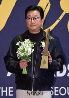 [포토] 히든싱어 조승욱 PD