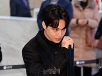 [포토] 엑소 카이, 브랜드 앰버서더