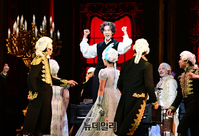 [포토] 베토벤이 된 카이