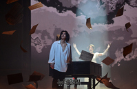 [포토] 뮤지컬 베토벤, 열연하는 배우 박은태