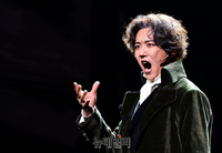 [포토] 뮤지컬 베토벤, 예술의전당서 3월 26일까지 공연