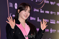 [포토] 윤하, 역주행 차트 여왕