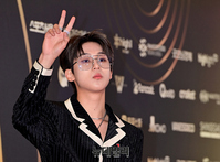 [포토] 가수 빅나티, 스웩