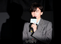 [포토] 방한한 미치에다 슌스케