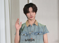 [포토] 투모로우바이투게더 범규