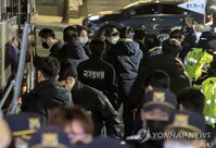 간첩 활개치게 둬선 안 된다… 국정원 대공수사지원단 설치 추진