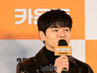 [포토] 영화 카운트 출연하는 배우 장동주