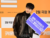 [포토] 배우 장동주 "반항아 캐릭터 기대하세요"