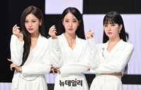 [포토] 컴백한 비비지