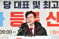 [포토] 발언하는 조경태 국민의힘 의원