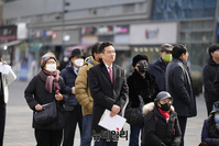 [포토] 김세의 전 MBC기자, 국힘 최고위원 출마