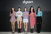 [포토] 다이슨코리아, 팝업 공간 '다이슨 스타일 랩' 성수동에 오픈