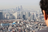 대출 풀리니 아파트 사들였다…서울 아파트 거래량 22% 증가