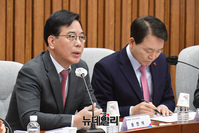 [포토] 발언하는 송언석 국민의힘 원내수석부대표