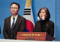 [포토] 尹 정부 고등교육 시장화 정책 폐기촉구 시국선언