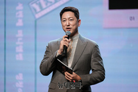 [포토] 임창정 앨범 소개하는 한석준