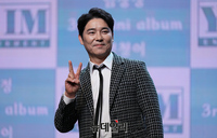 [포토] 돌아온 임창정 "끝까지 듣게 될거예요"