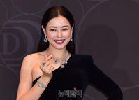 [포토] 배우 이하늬 '화려한 주얼리'