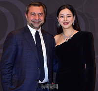 [포토] 이탈리아 하이주얼리 브랜드 '다미아니'