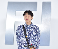 [포토] 지코 '애프터 파티 왔어요'