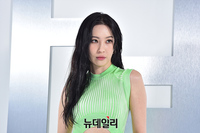 [포토] 선미 '느껴지는 아우라'