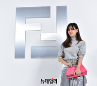 [포토] 배우 고소영 '고고한 자태'